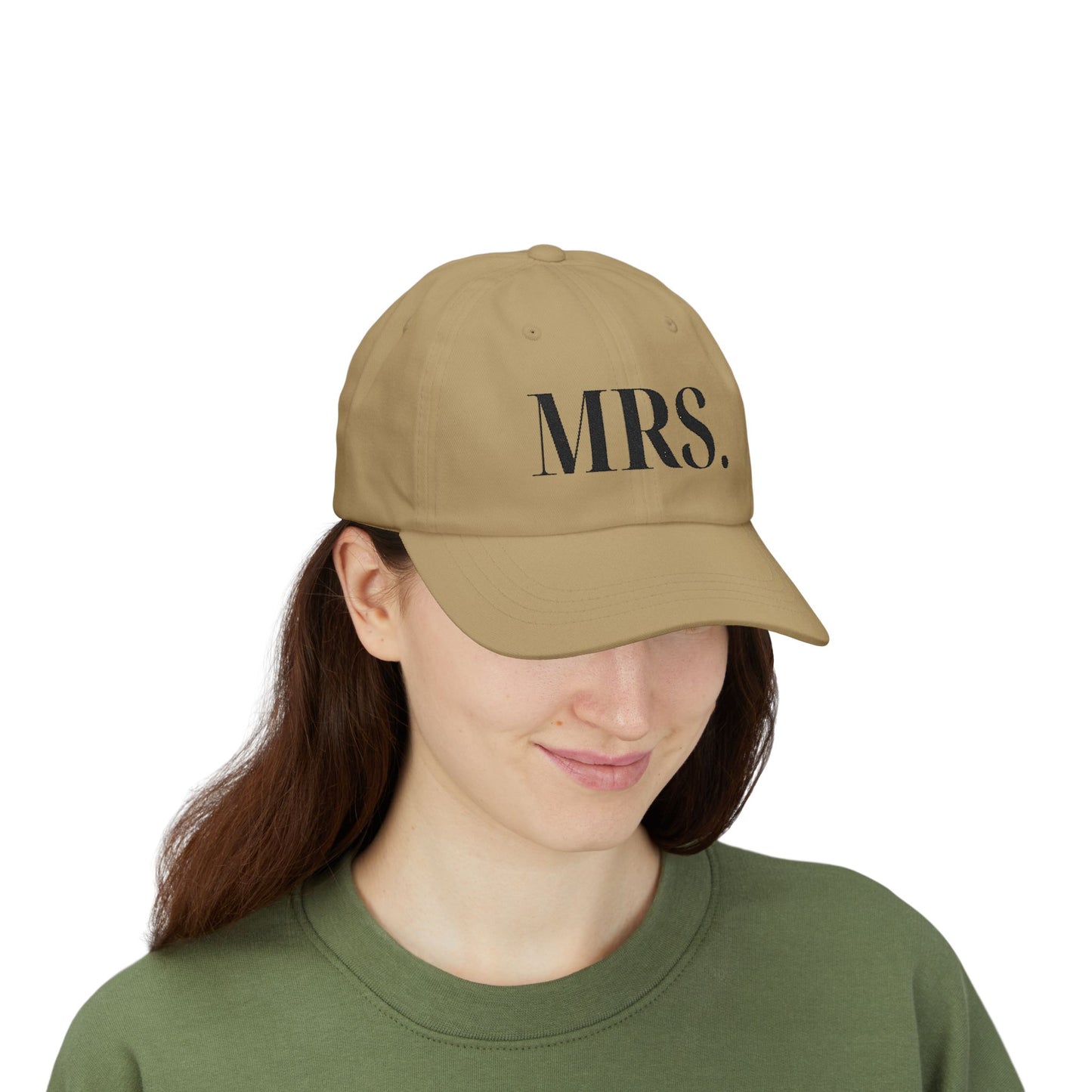 MRS. in Black Hat