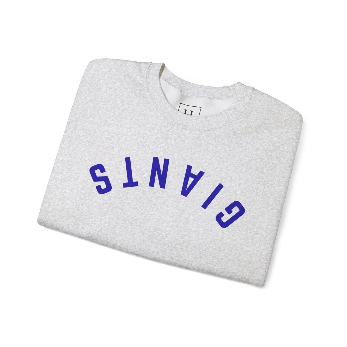 New York Upside Down Giants  - Unisex Sweatshirt