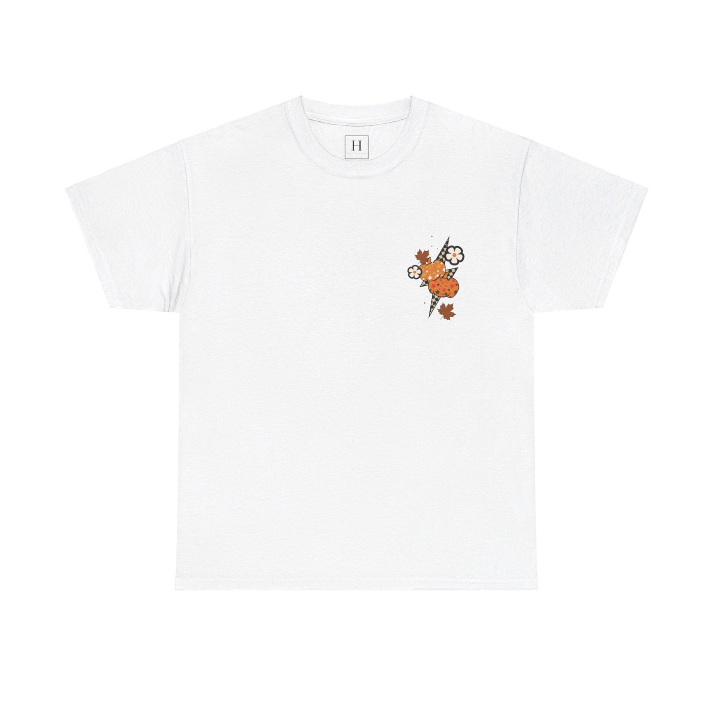 Retro Give Thanks To The Lord T-Shirt