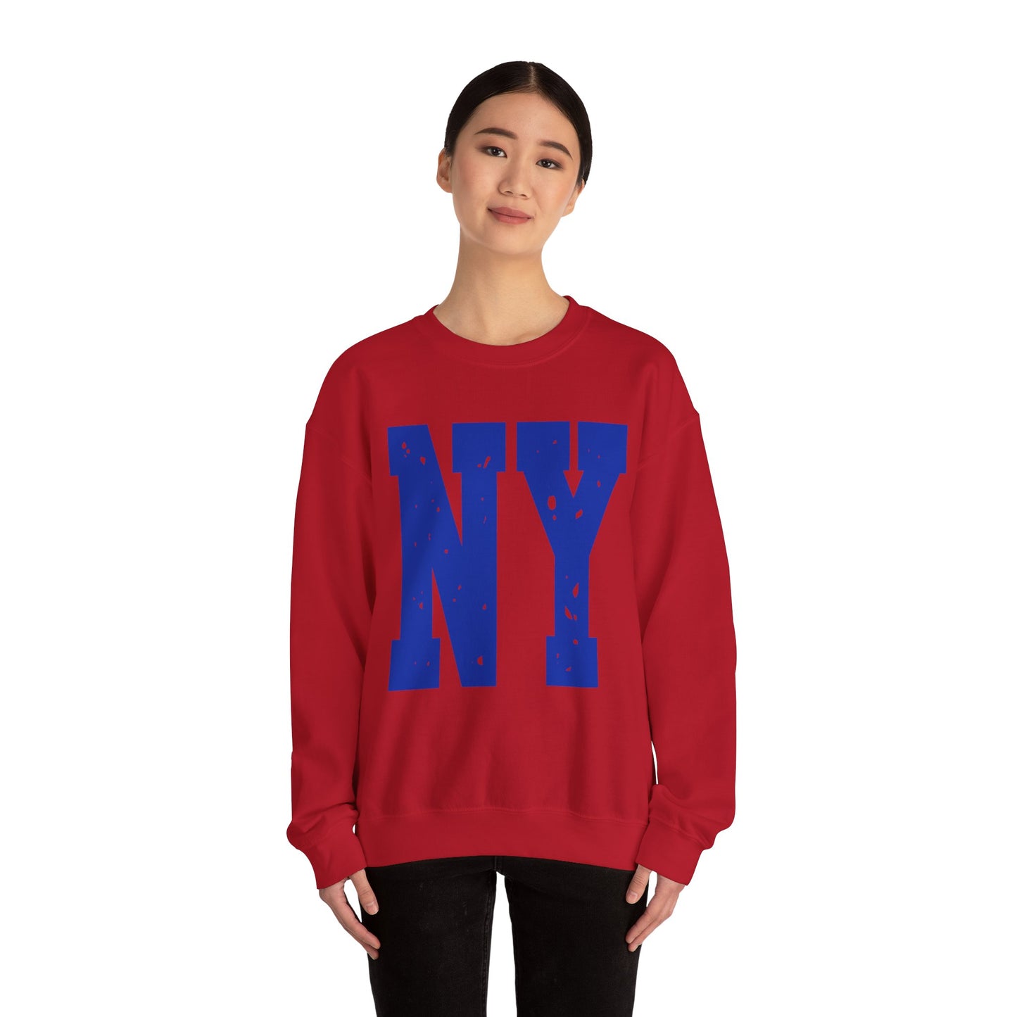 NY Giants  - Unisex Sweatshirt