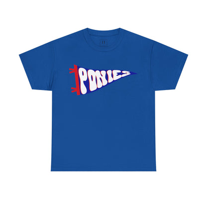 Nicholasville Elementary Ponies - NES - Unisex Shirt