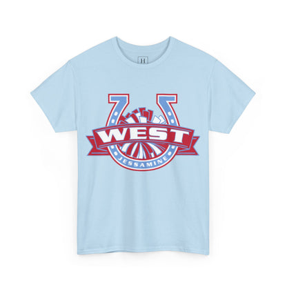 West Jessamine Pom CHEERLEADING