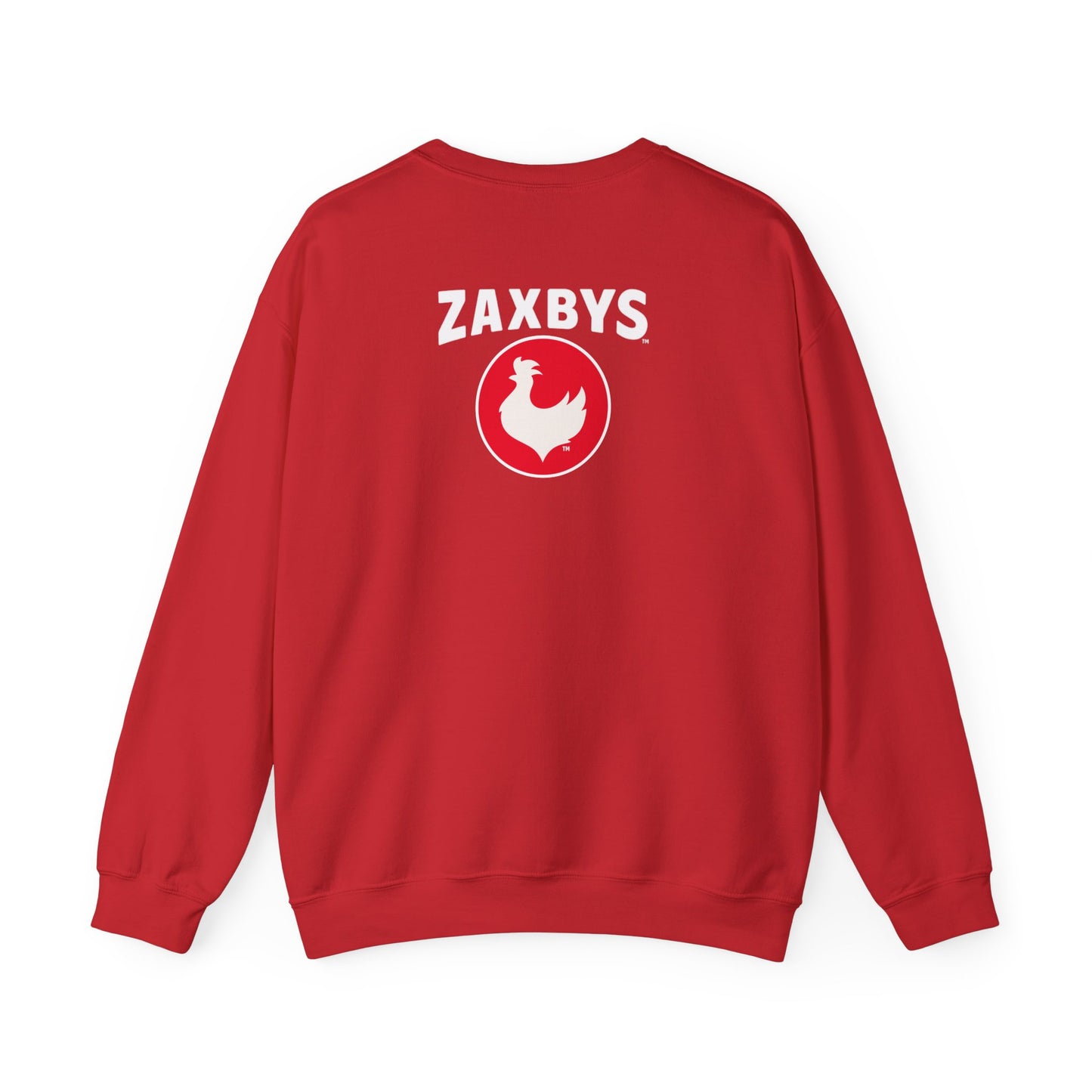 ADULT ZAXBY'S DONATION Sweatshirt