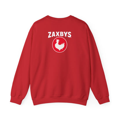ADULT ZAXBY'S DONATION Sweatshirt