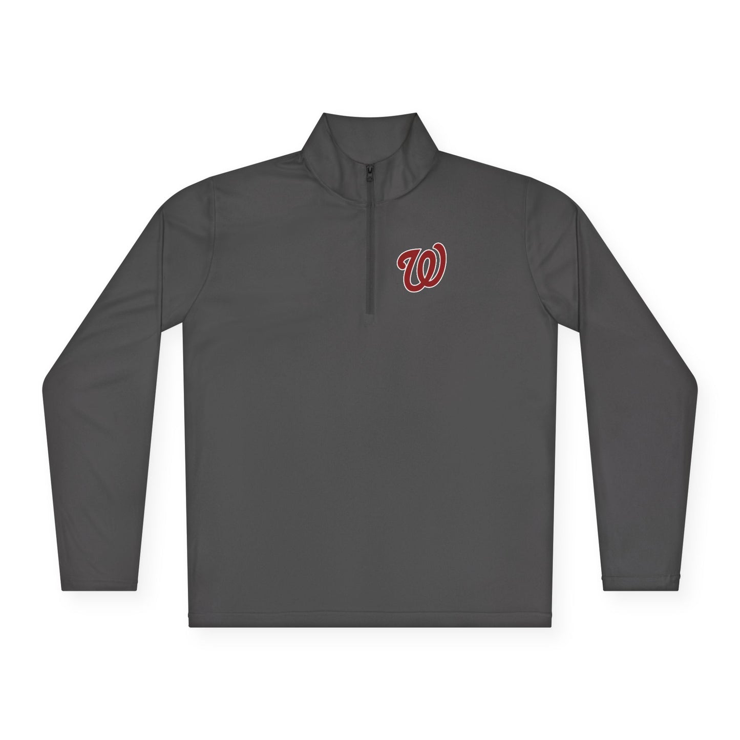 West Jessamine (W) Logo - Unisex Quarter-Zip Pullover with Elegant Embroidery | Perfect for Sports, Casual Outings, and Gifts | Cozy Layering Essential, [...]