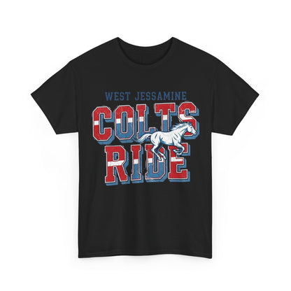 Colts Ride  - Unisex