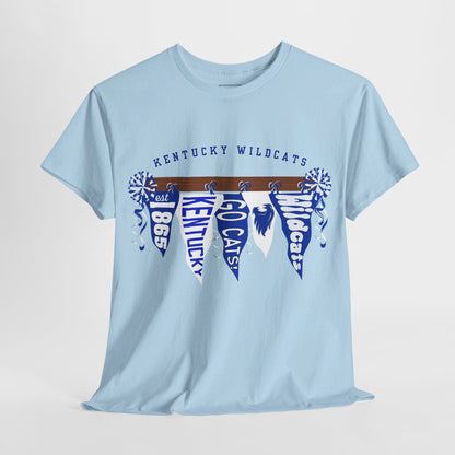 Kentucky Wildcats Pennant Shirt