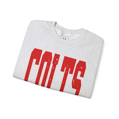 West Jessamine COLTS -- Unisex Sweatshirt