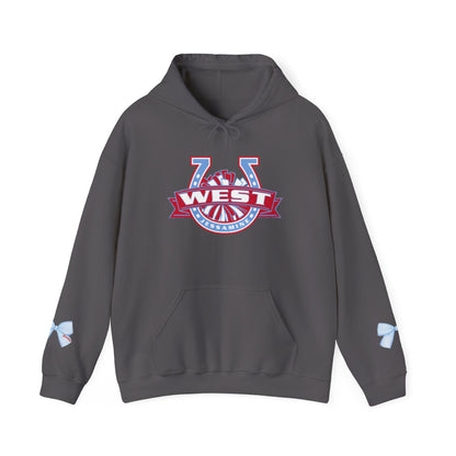 SCARLETT HOODIE 8th GRADE NIGHT