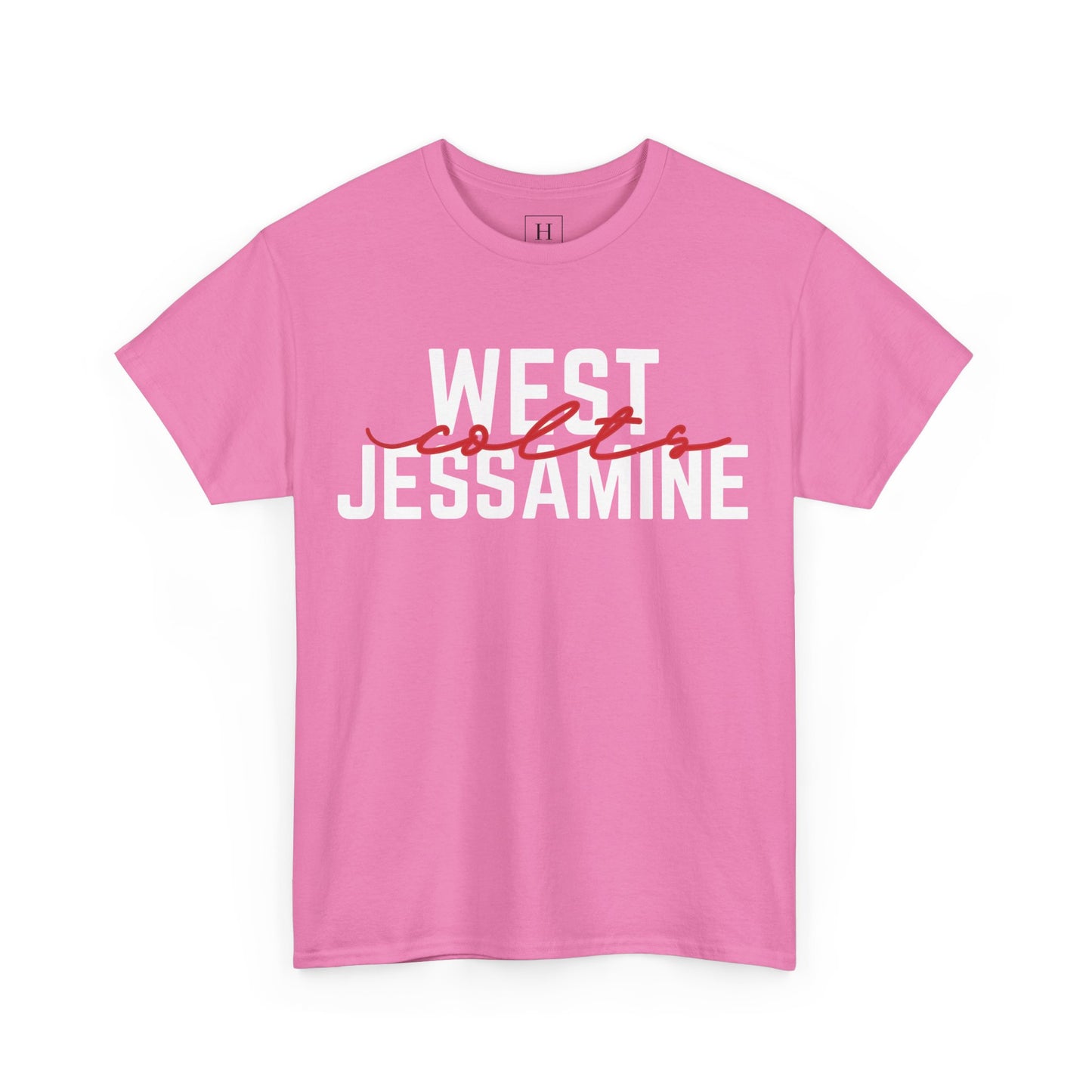 WEST JESSAMINE COLTS - Unisex
