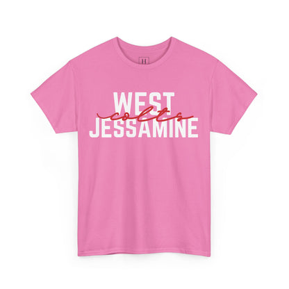 WEST JESSAMINE COLTS - Unisex