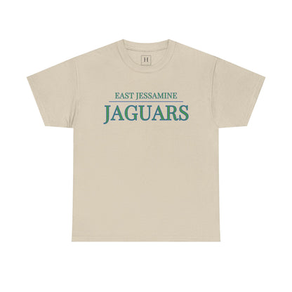 East Jessamine Jaguars  - Unisex Tee