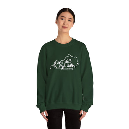 Hell or High Water EKY FLOOD Sweatshirt