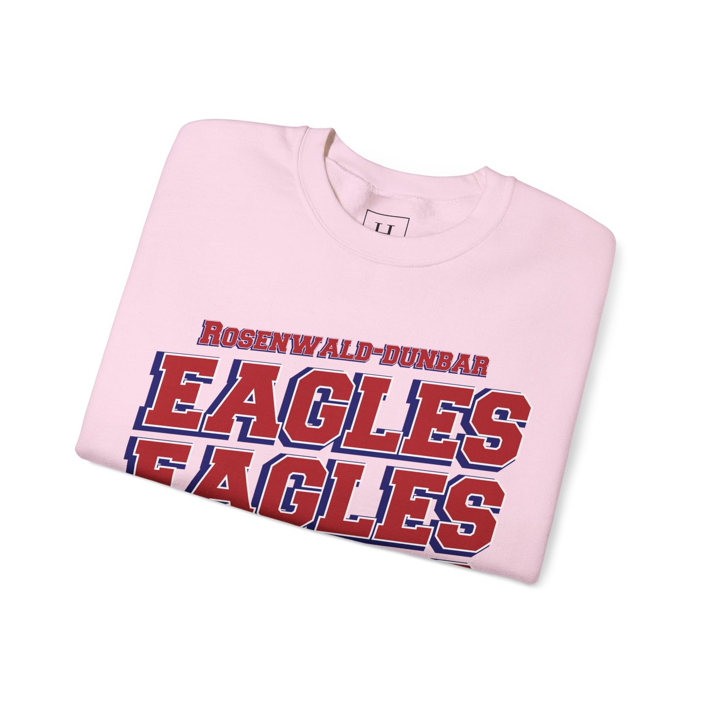 RDES Eagles - Unisex Sweatshirt