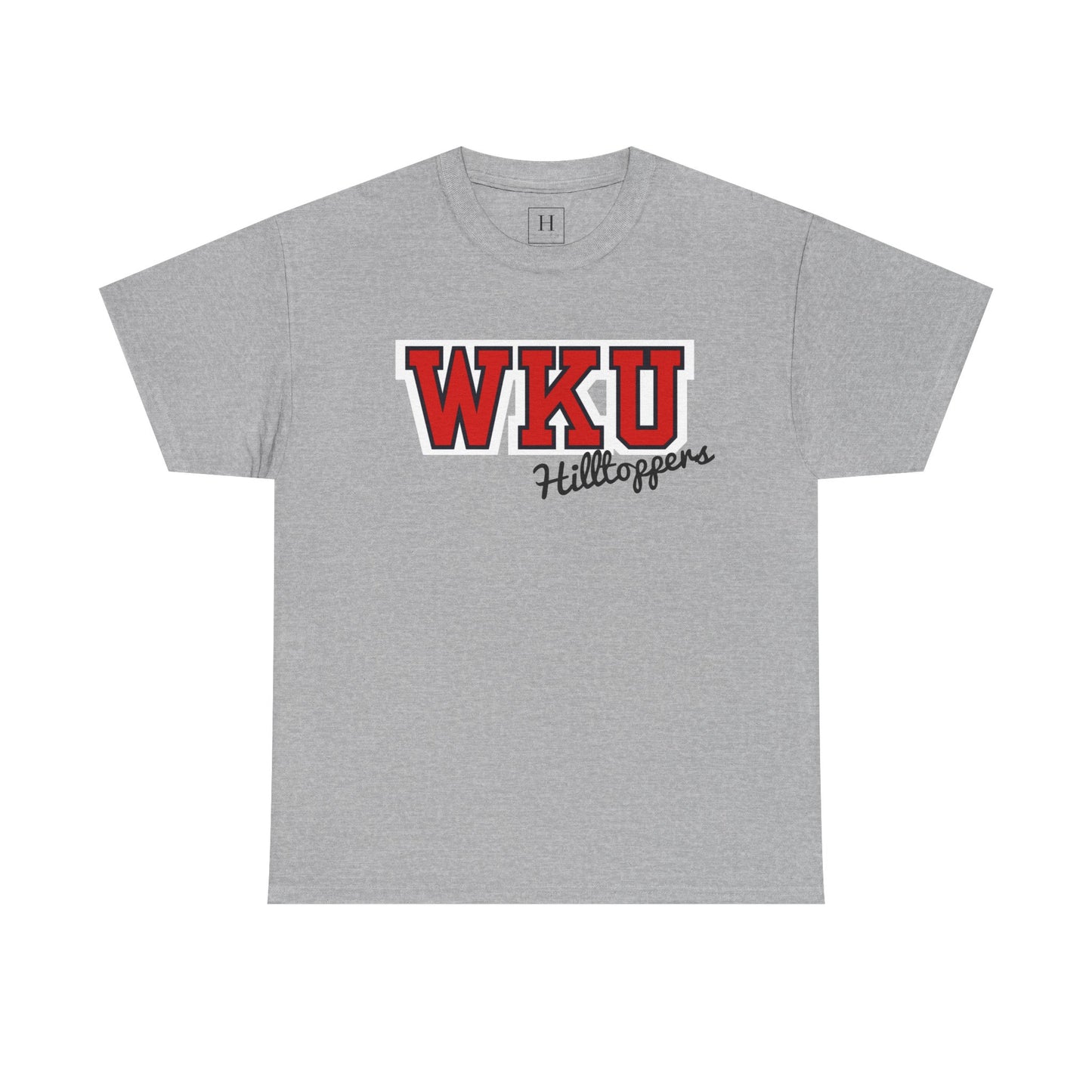 WKU; Western KY Hilltoppers -- Unisex