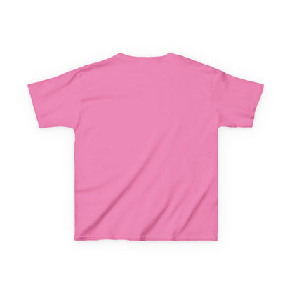 YOUTH - WJMS COLTS Coquette Bow Tee