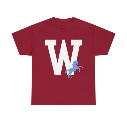 (W) West Jessamine Colts, Horse - Unisex
