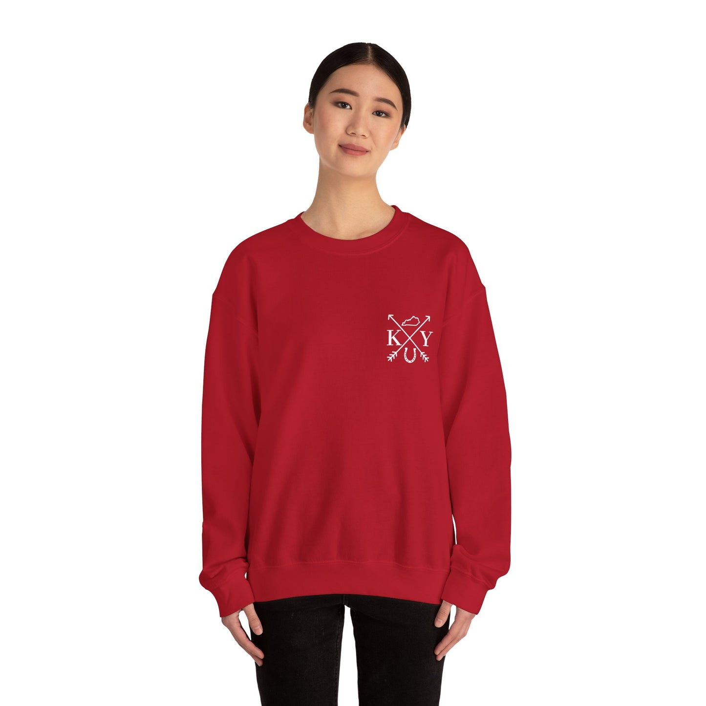 Kentucky EKY FLOOD Sweatshirt
