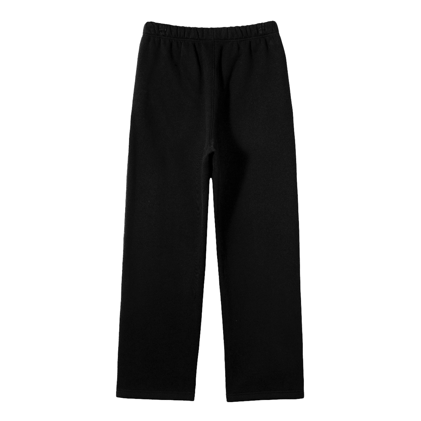 West Jessamine; COLTS with Horse - Unisex Solid Color Fleece Straight Leg Pants