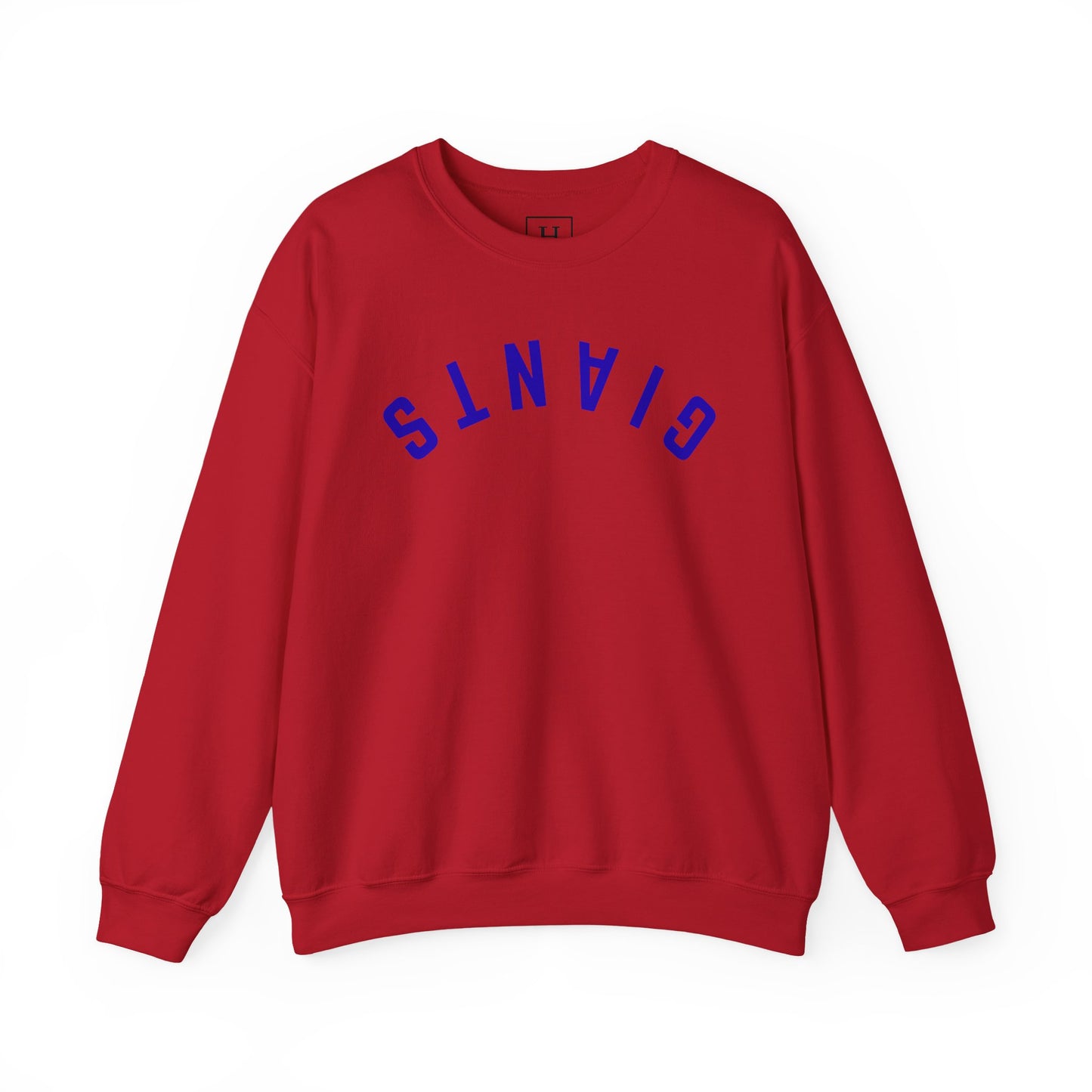 New York Upside Down Giants  - Unisex Sweatshirt