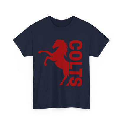 COLTS HORSE  - Unisex
