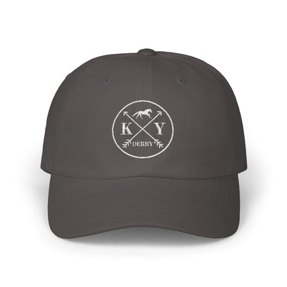 Derby KY Unisex Ball Cap