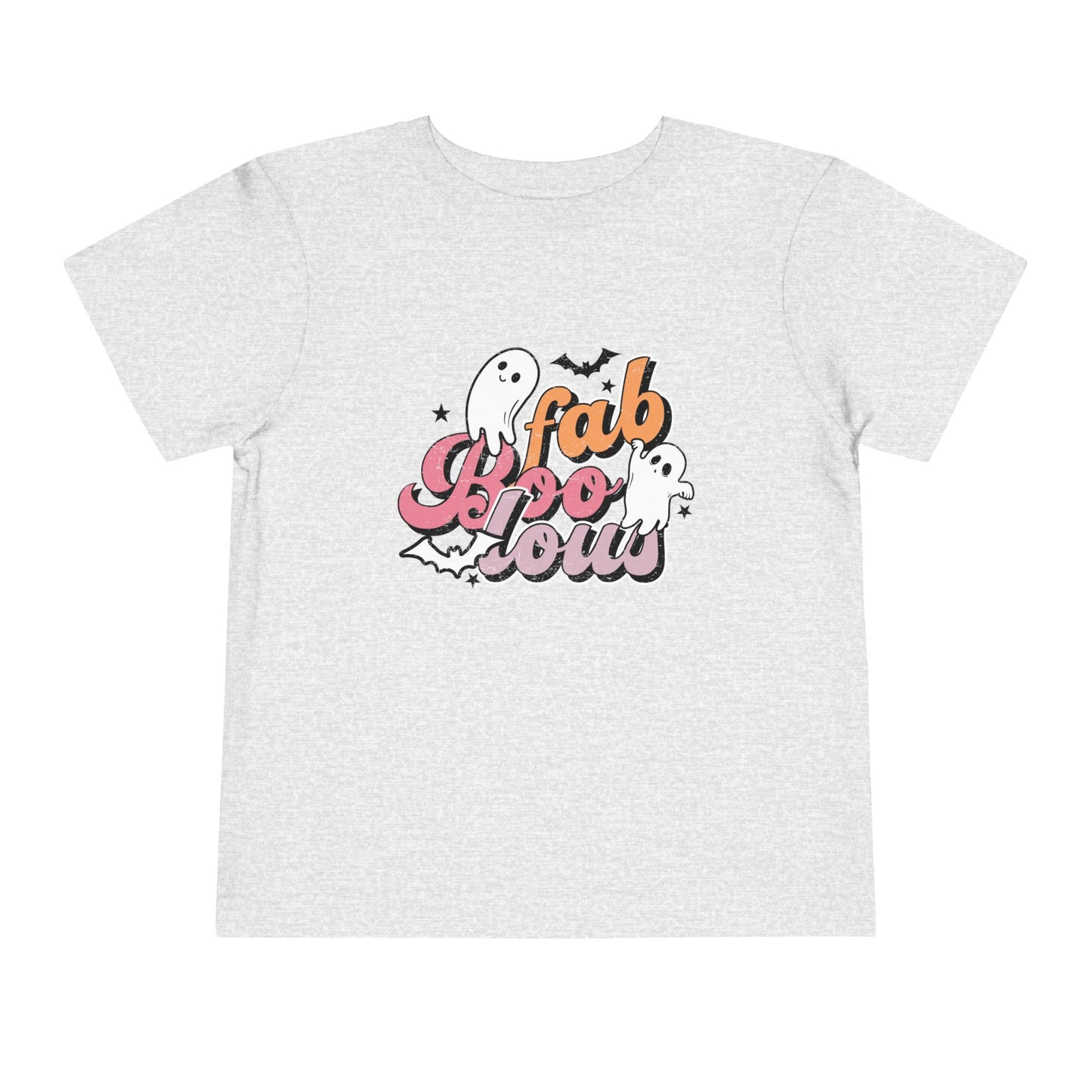 Toddler Fab-Boo-Lous T-shirt