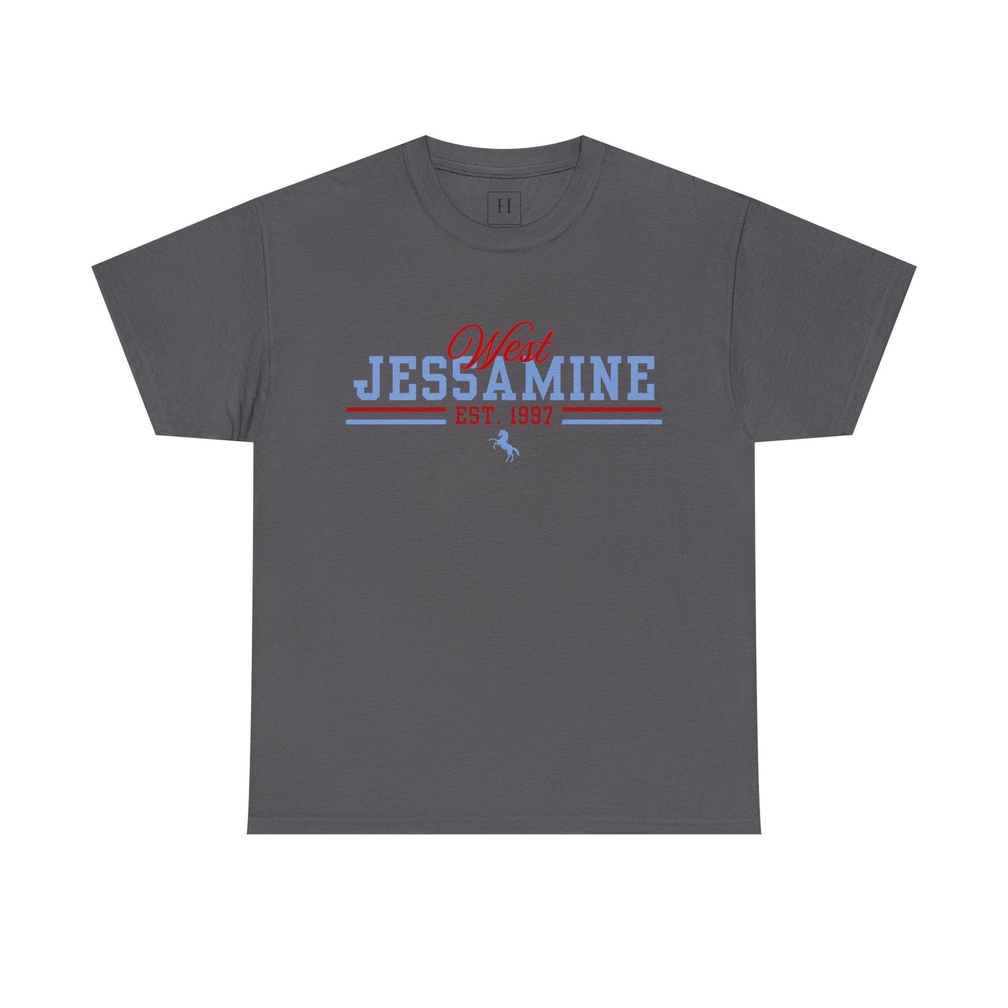 WEST JESSAMINE COLTS EST 1997 in CB  - Unisex