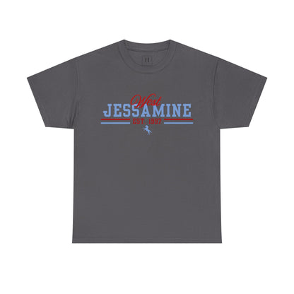WEST JESSAMINE COLTS EST 1997 in CB  - Unisex
