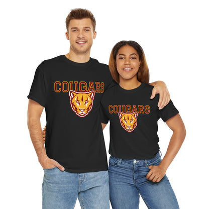 Garrard Cougars Pride T-Shirt