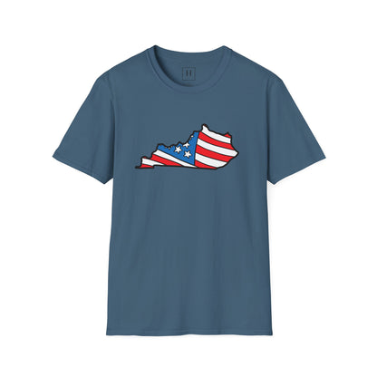 American Kentucky State Christian T-Shirt