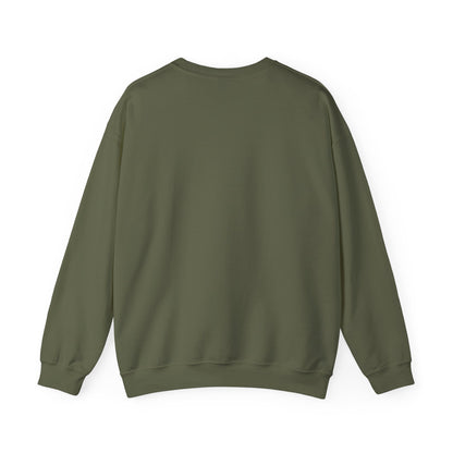 West Jessamine Horseshoe Logo w/ Pom Sweatshirt