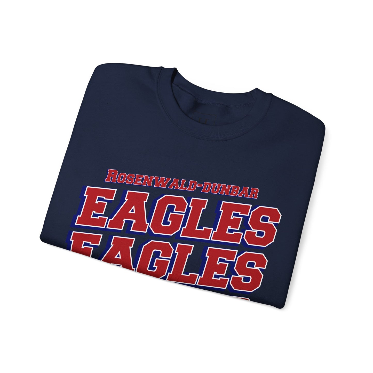 RDES Eagles - Unisex Sweatshirt