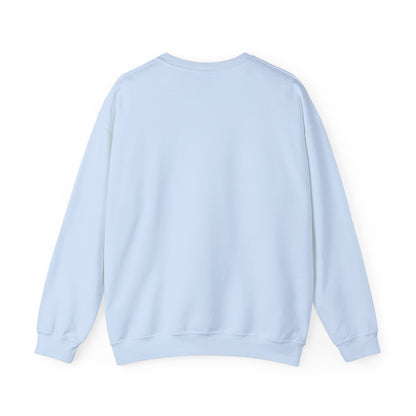 Crewneck Sweatshirt - West Jess RIDE COLTS Sweater
