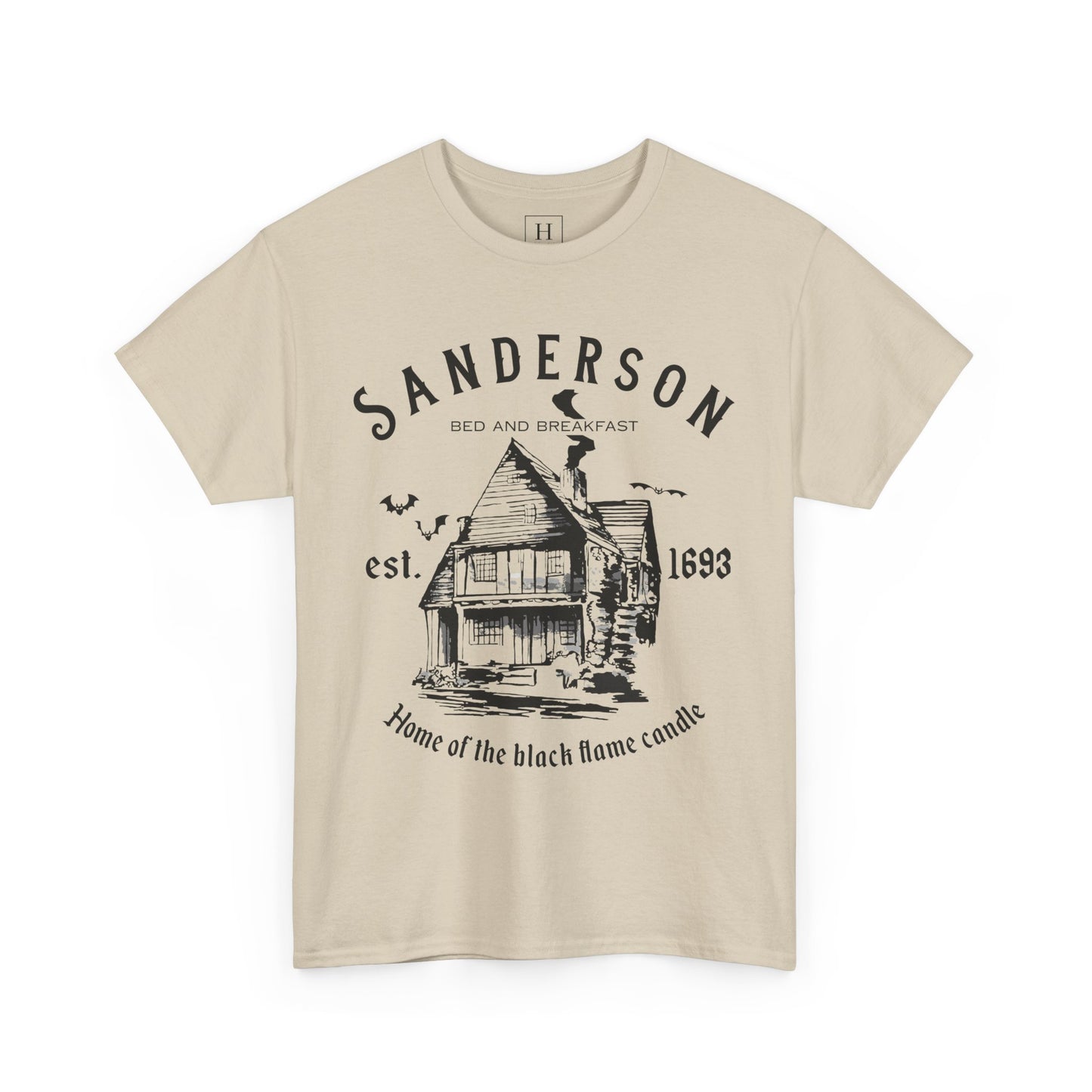 Halloween; Sandersons Sister House -- Unisex