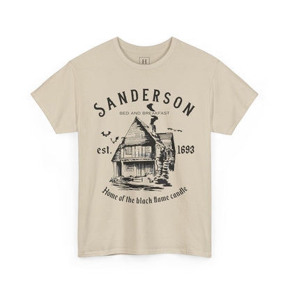 Halloween; Sandersons Sister House -- Unisex