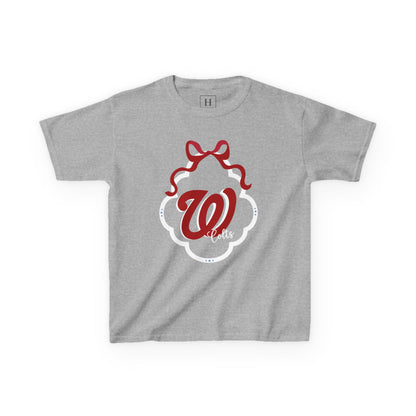 YOUTH - W COLTS COQUETTE - SCHOOL SPIRIT