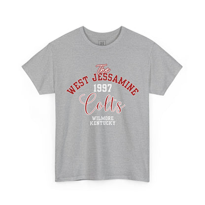 THE WEST JESSAMINE COLTS  - Unisex