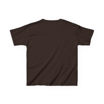 YOUTH --  West Jessamine COLTS coquette bow border - Unisex Tee