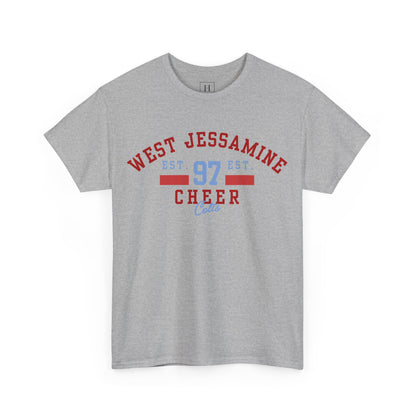 WEST JESSAMINE CHEER COLTS  - Unisex