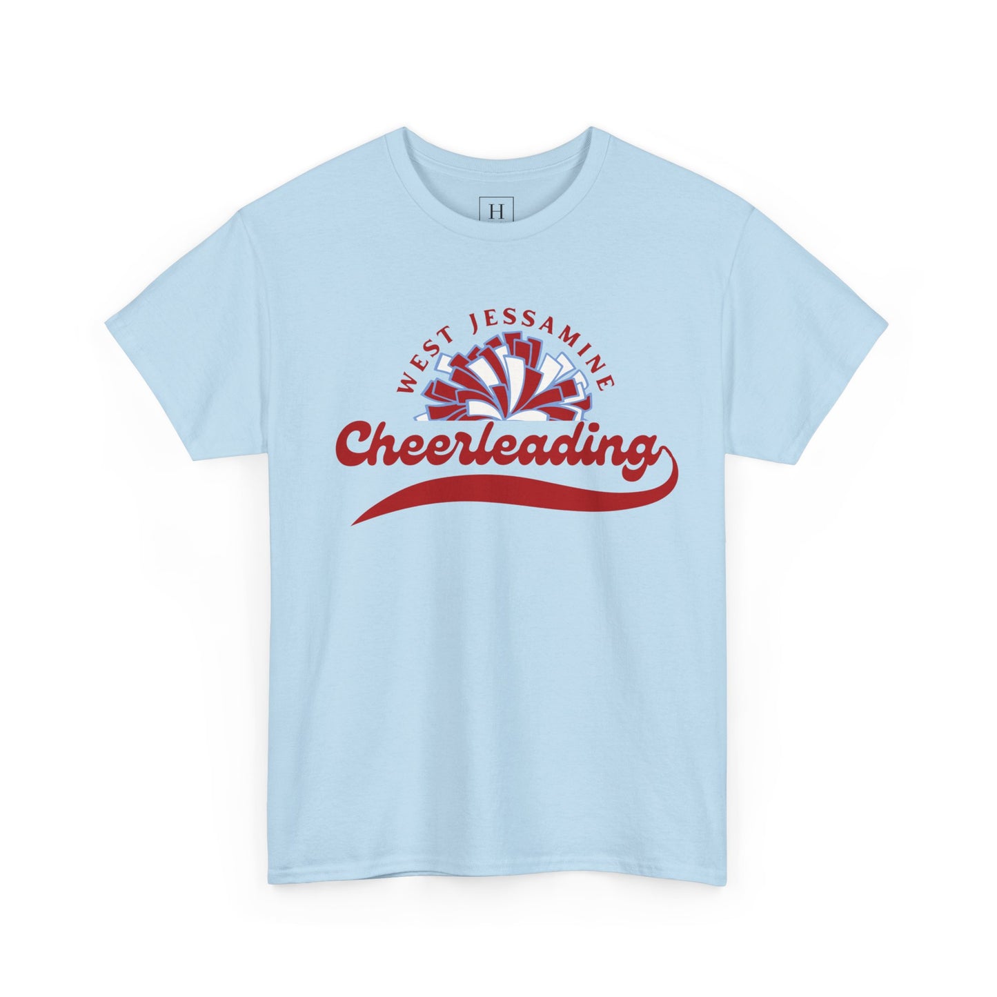 West Jessamine Cheerleading  - Unisex