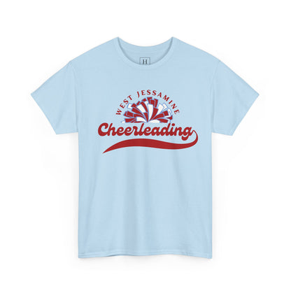 West Jessamine Cheerleading  - Unisex