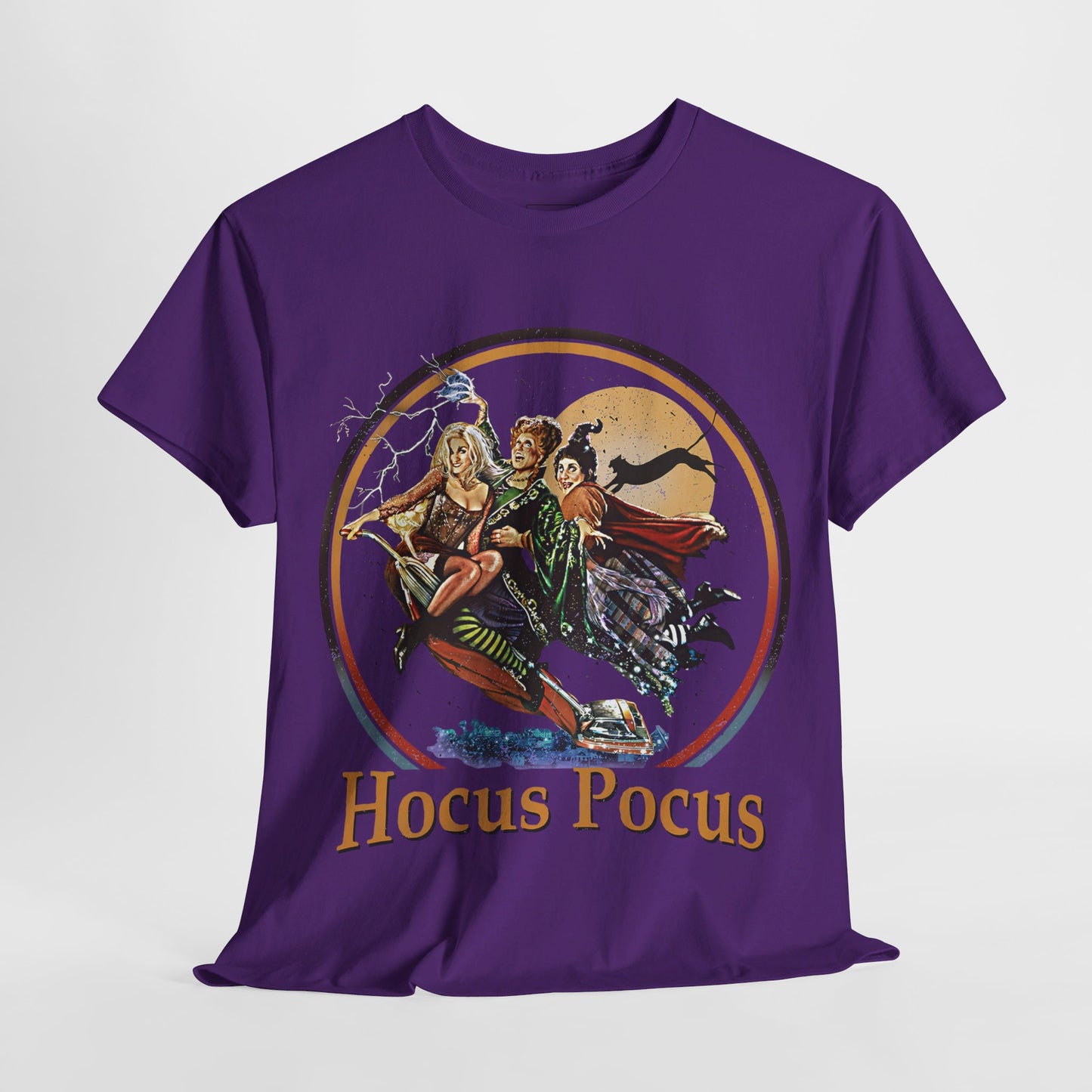 Halloween Hocus Pocus Shirt