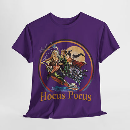 Halloween Hocus Pocus Shirt