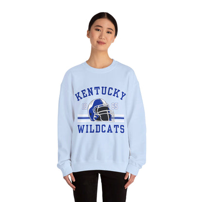 Kentucky Wildcats Crewneck Sweatshirt