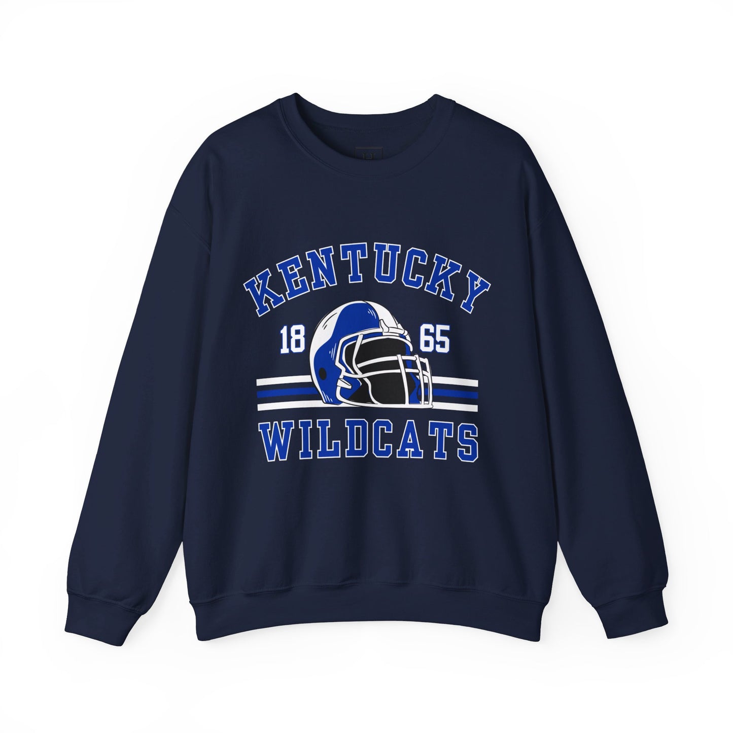 Kentucky Wildcats Crewneck Sweatshirt