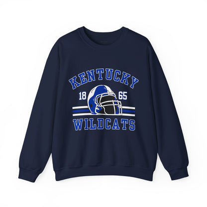 Kentucky Wildcats Crewneck Sweatshirt