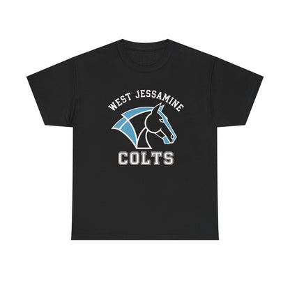 West Jessamine COLTS horsehead  - Unisex