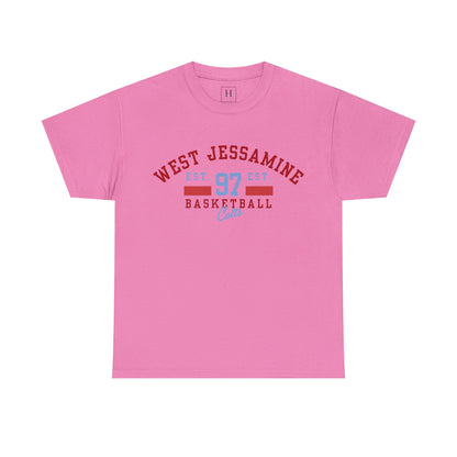 WEST JESSAMINE BASKETBALL COLTS  - Unisex