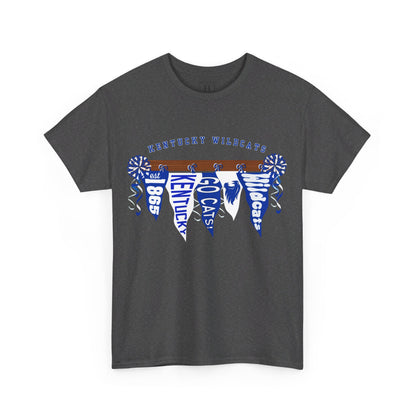 Kentucky Wildcats Pennant Shirt